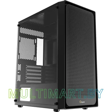 Корпус Ocypus Gamma C50 Black